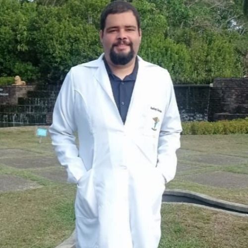 Andrey Jaime Cavalcante - Psicanalista em Belém  (PA) | doctoranytime