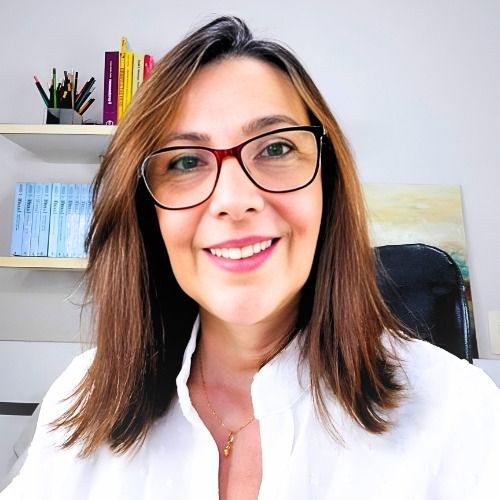 Priscila Soares Falchi - Psicanalista em Santo André | doctoranytime