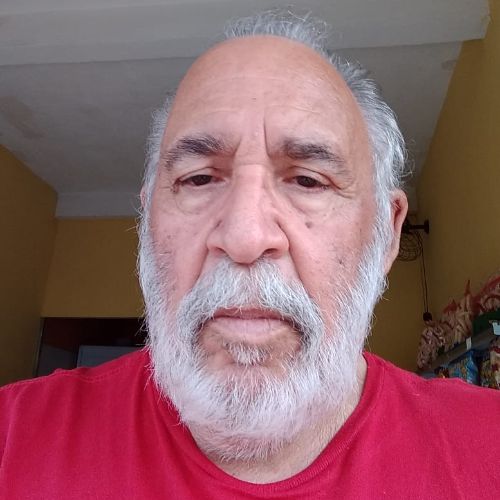 Marco Antonio Castro Pargas - Psicólogo em São Paulo (SP) | doctoranytime