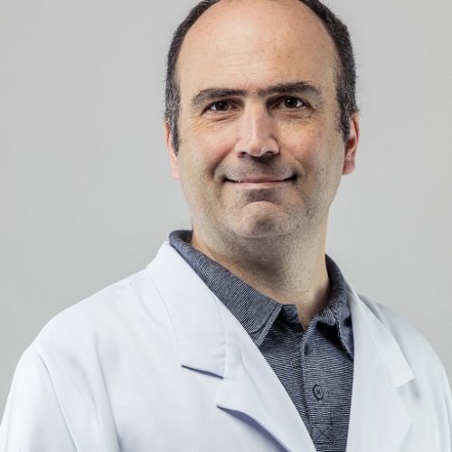 Adriano Luiz Ammirati - Nefrologista em São Paulo (SP) | doctoranytime