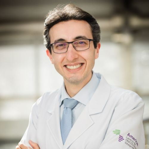 Gustavo Henrique Munhoz Piotto - Oncologista em São Paulo (SP) | doctoranytime