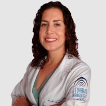 Ana Mariana - Otorrinolaringologista em São Paulo (SP) | doctoranytime