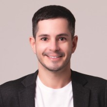 Gabriel Rodrigues - Psicólogo em João Pessoa | doctoranytime