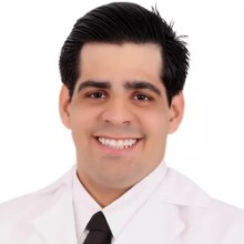Ivens Filizola Soares Machado - Cirurgião do Aparelho Digestivo em Fortaleza | doctoranytime