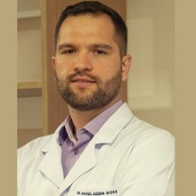 Rafael Azzem Goes - Ortopedista e Traumatologista em Itaim Bibi | doctoranytime