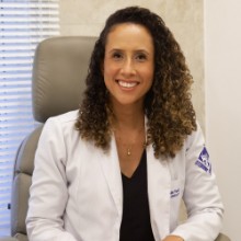 Nathália Prudencuio - Otorrinolaringologista em São Paulo (SP) | doctoranytime