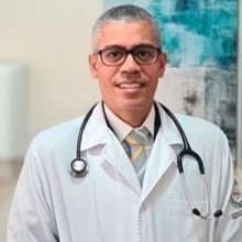 Allan Machado Silva Dr.