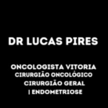 Dr. Lucas Pires | Oncologista Vitoria Cirurgião Oncológico | Cirurgião Geral | Endometriose - Cirurgião Oncológico em Espírito Santo | doctoranytime