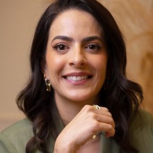Sophia Cerceau - Otorrinolaringologista em Brasília | doctoranytime