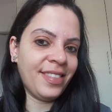 Gizele Gomes