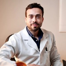 Arthur Berrêdo Dr.