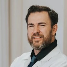 Jarbas Henrique Silva Barbosa - Psiquiatra em Caldas Novas | doctoranytime