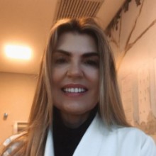 Ana Clara Toschi - Pneumologista em São Paulo (SP) | doctoranytime