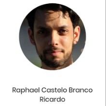 Raphael Castelo Branco Ricardo - Generalista em São Paulo (SP) | doctoranytime