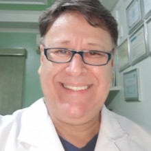 Angelo Moreira - Psicanalista em Sertãozinho | doctoranytime