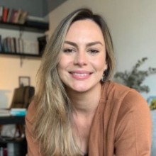 Mariana Meireles Duarte - Psicólogo em São Paulo (SP) | doctoranytime