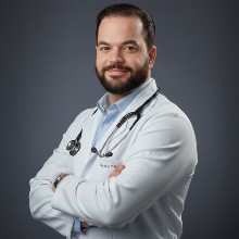 Márlon Henrique Da S Macêdo Dr.