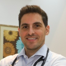 Henrique Nogueira Borducchi - Cardiologista em Ribeirão Preto | doctoranytime