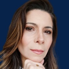 Samira Schneider Mateus
