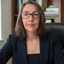 Priscila Soares Falchi