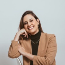 Isabela Martins Costa - Psiquiatra em São Paulo (SP) | doctoranytime
