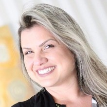 Alessandra Lantimant de Araujo Jorge