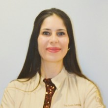 Dra Zanforlin - Psiquiatra em Maceió | doctoranytime