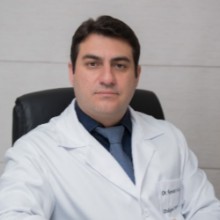 Ramatis Castro Souza - Urologista em Governador Valadares | doctoranytime