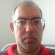 Claudio Henrique Castelo Branco Soares de Araujo - Psicólogo em Campinas | doctoranytime