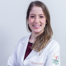 Nathalia Campos - Otorrinolaringologista em São Paulo (SP) | doctoranytime