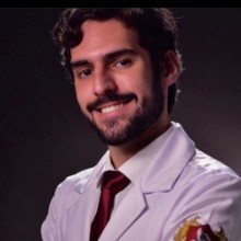 Pedro Henrique Mauro Batista - Dentista em Uberlândia | doctoranytime