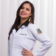 Krisnny  Teles - Generalista em Maceió | doctoranytime