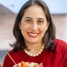 Ana Caroline Curcio Inonhe