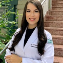 Caroline Cristina Braga Castro - Endocrinologista em São Paulo (SP) | doctoranytime