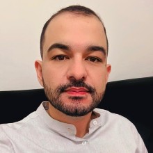 Henrique José Almeida