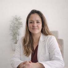 Dra. Camila Nakamura Psiquiatra em Vila Mariana