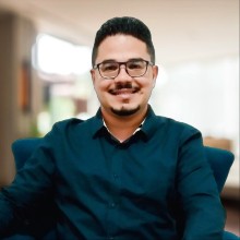 Jonas C. Cardozo - Psicólogo em Rio de Janeiro (RJ) | doctoranytime