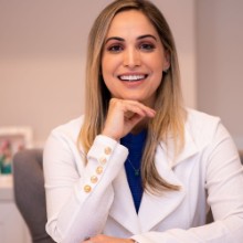 Sabrina Rego Chagas Camara - Ginecologista Obstetra em Manaus | doctoranytime