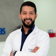 Thales Oliveira - Cirurgião Geral em Fortaleza | doctoranytime