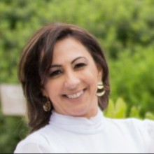 Claudia Rios - Psicólogo em Joinville | doctoranytime