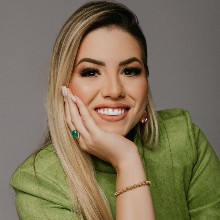 Psicóloga Tatiane Fontana | Psicóloga em Luís Eduardo Magalhães Fontana