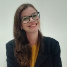 Suellen Jovita Soares - Psicólogo em São José dos Campos | doctoranytime