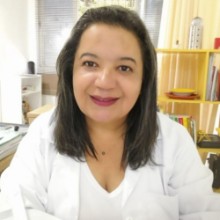 Simone Wilder - Nutricionista em Taboão da Serra | doctoranytime
