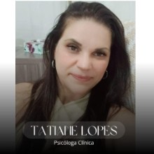 Tatiane Lopes - Psicólogo em Diadema | doctoranytime