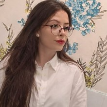 Vanessa Michele De Oliveira