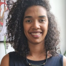 Ludmilla Pereira Rodrigues - Psicólogo em Anápolis | doctoranytime