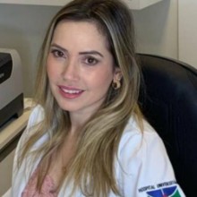 Danielle Lira - Gastroenterologista em Brasília | doctoranytime