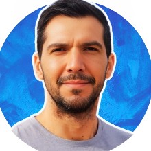 Daniel Agostinho