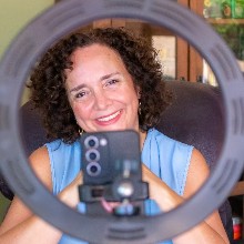 Raquel Brito Dra.