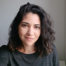 Kadidja Lucena - Psicólogo em São Paulo (SP) | doctoranytime
